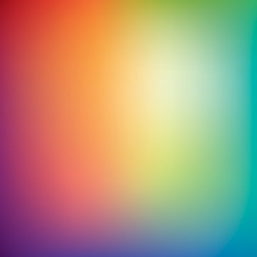 Abstract vector mesh background, color gradient, vector wallpaper