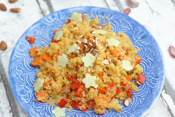 Cous cous