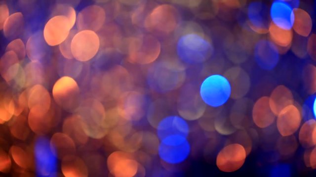 Colorful Circles Video Background Glassy circular shapes perform a colorful dance. motion background that is just perfectly suited for DVDs, events, clubs and lounges