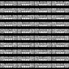 Obraz premium Ethnic boho seamless pattern. Print. Repeating background. Cloth design, wallpaper.