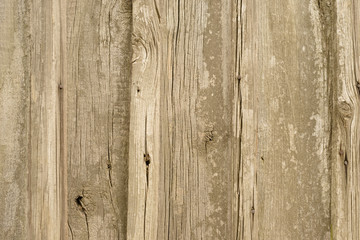 Wooden texture with scratches and cracks