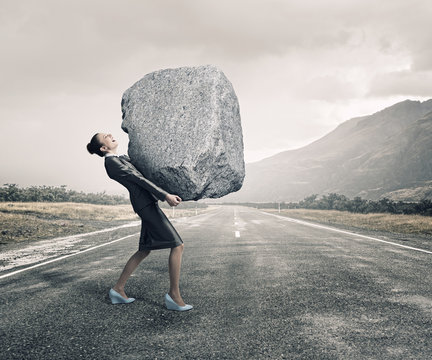 Heavy Burden
