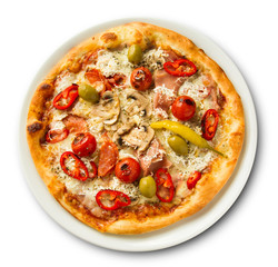 Pizza