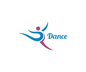 Dance logo