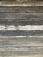 old wooden texture 
