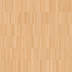 Background texture of light wood floor, parquet