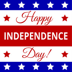 Happy Independence day
