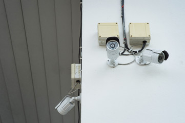 CCTV Security Camera, Closed circuit television,surveillance cam