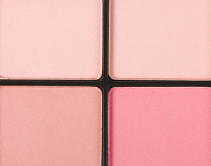 Four Blush Compact
