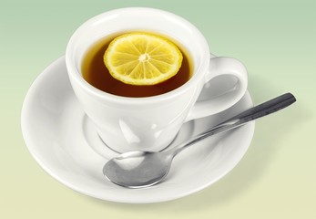 Tea.