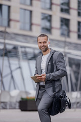 Junge Mann, Business, Geschäftsleute, Mann, Beruf