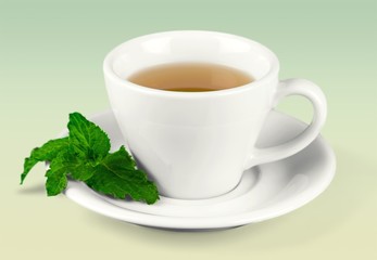 Tea.