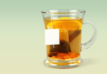 Tea.
