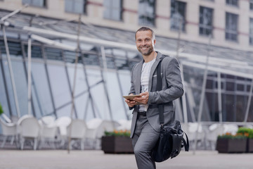 Junge Mann, Business, Geschäftsleute, Mann, Beruf