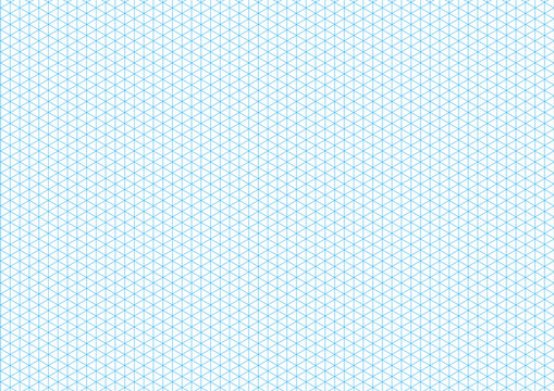 Free Online Graph Paper / Isometric Dots