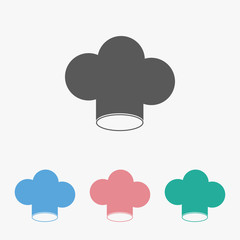 chef hat icon
