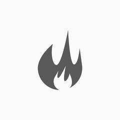 fire icon