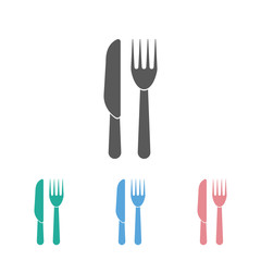 knife and fork icon