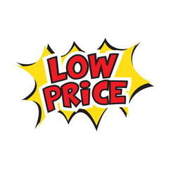 low price banner design.