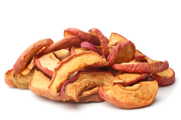 Dried apple