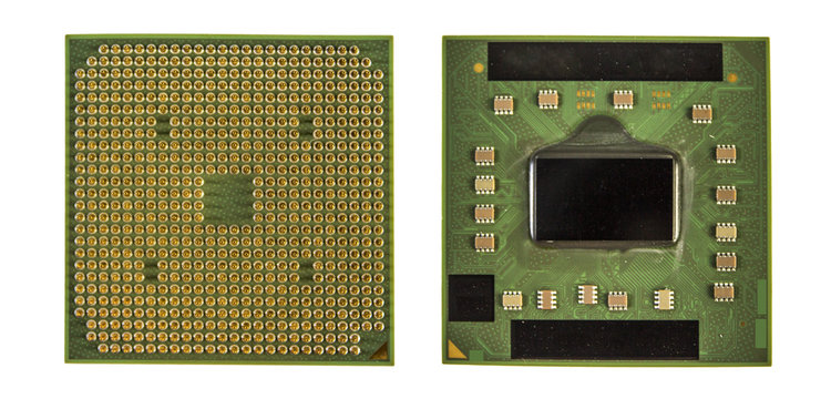 Processor