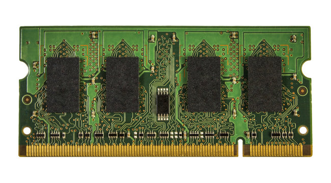 RAM