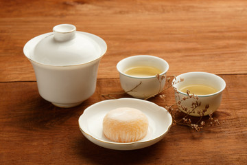 The taste of simplicity