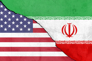 Riss zwischen den USA und dem Iran