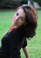 Fototapeta premium Marga Sul Prato 4 2009