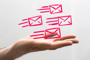 mailing