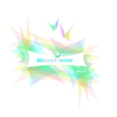 vector colorful background for banners, invitations and greeting cards.