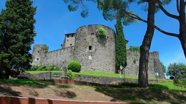 Castello di Gorizia