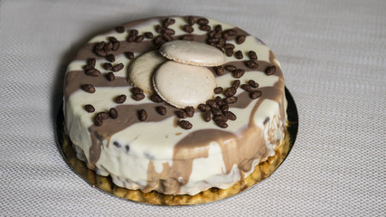 Buffet di dolci e torte
