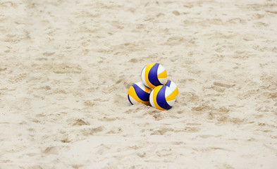 Volleyball Beach FIVB
