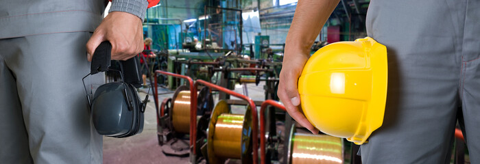 Refreshing lemon sorbet