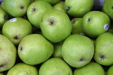 Pears