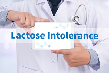 Lactose Intolerance