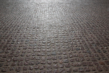 gray stone bridge background