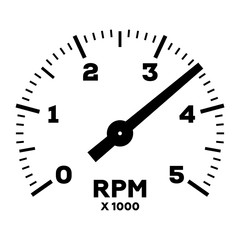 Tachometer