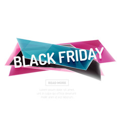 Colorful geometric website sale tag button