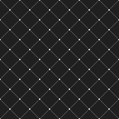 Modern Seamless Pattern