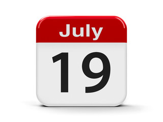 19th July