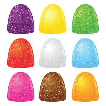 1,024 BEST Gumdrop IMAGES, STOCK PHOTOS &amp; VECTORS | Adobe Stock