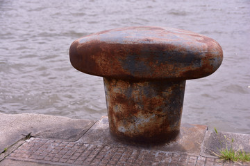 poller