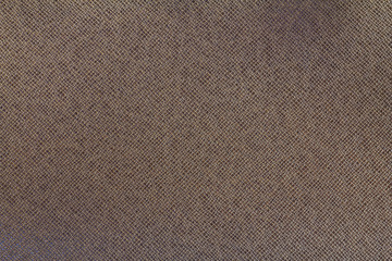 Closeup brown leather texture. leather background. and  leather surface. for design with copy space for text or image.