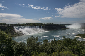 Niagara Falls
