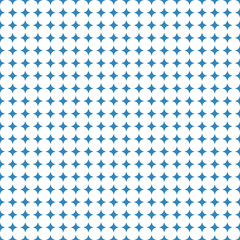 Fototapeta na wymiar Seamless Modern Vector Pattern With Dots