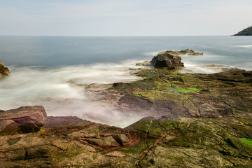 Thunder Hole - Acadia National Park