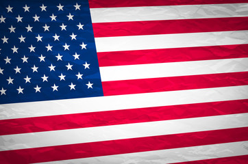 Grunge USA Flag. american, america, symbol, national, background,