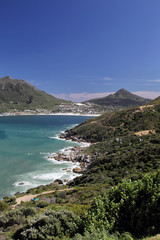 Bucht von Hout Bay